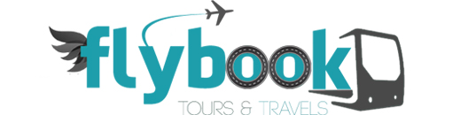 flybook tours and travels